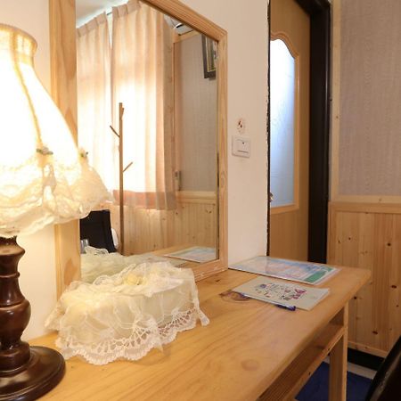 556 Homestay Danei Exterior photo