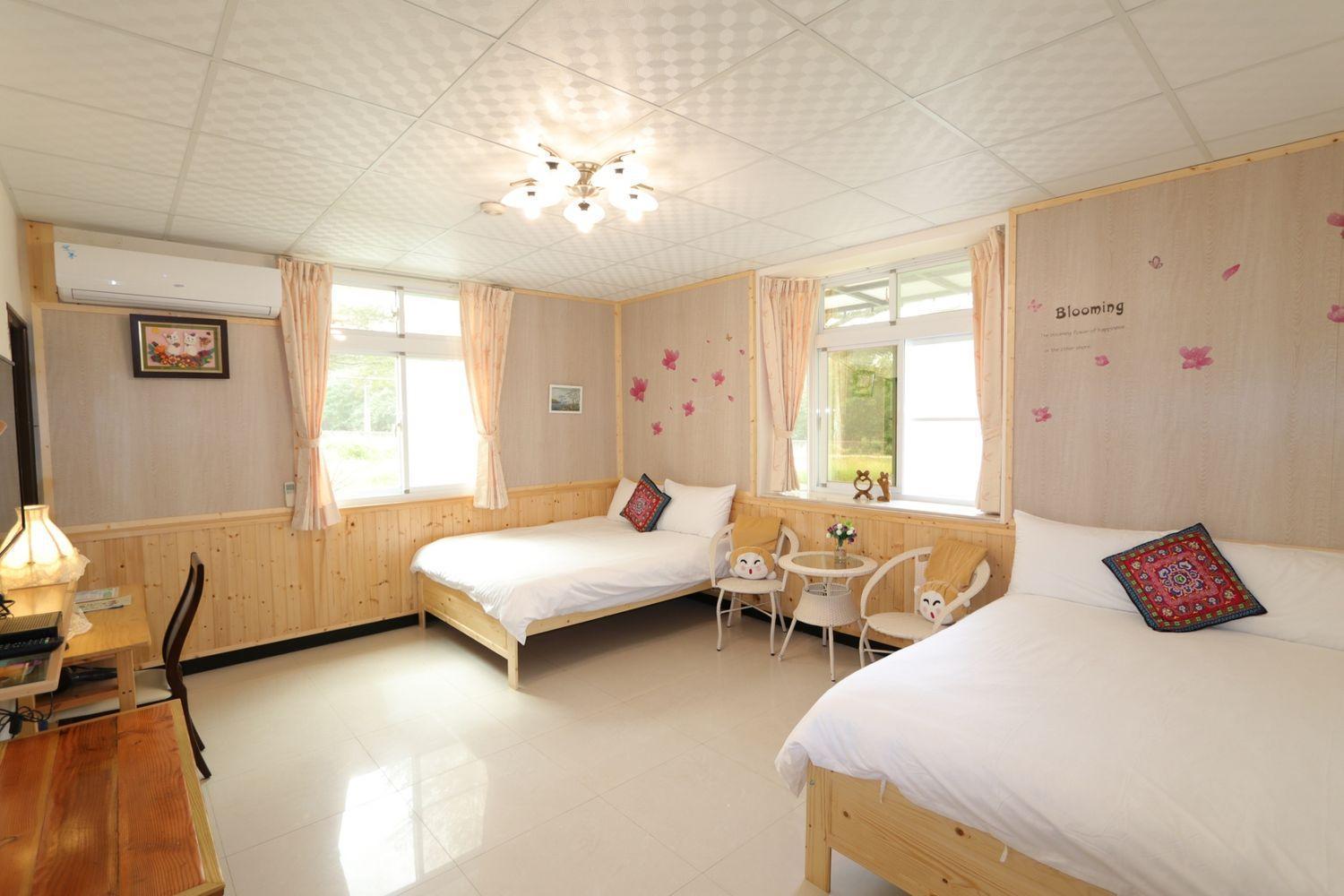 556 Homestay Danei Exterior photo