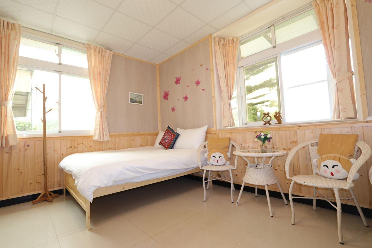 556 Homestay Danei Exterior photo