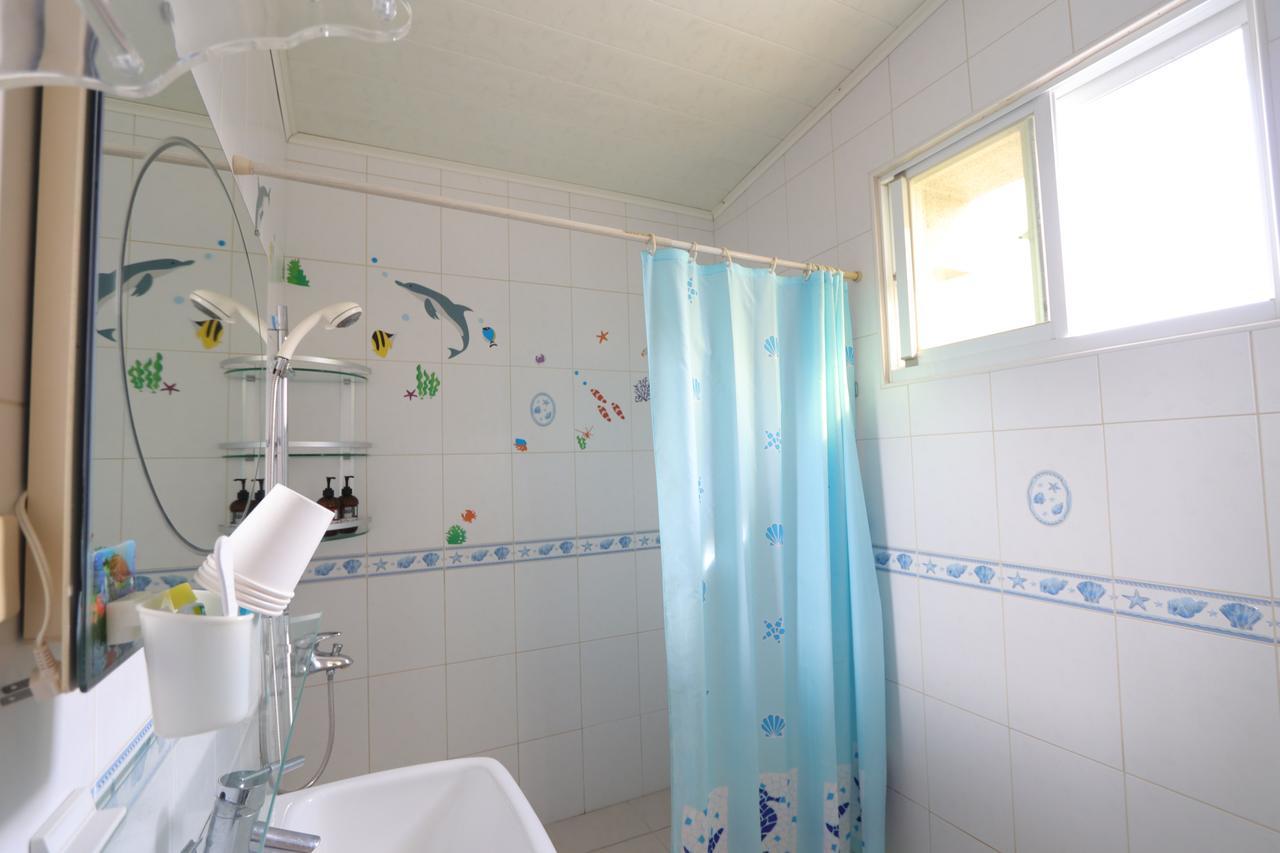 556 Homestay Danei Exterior photo